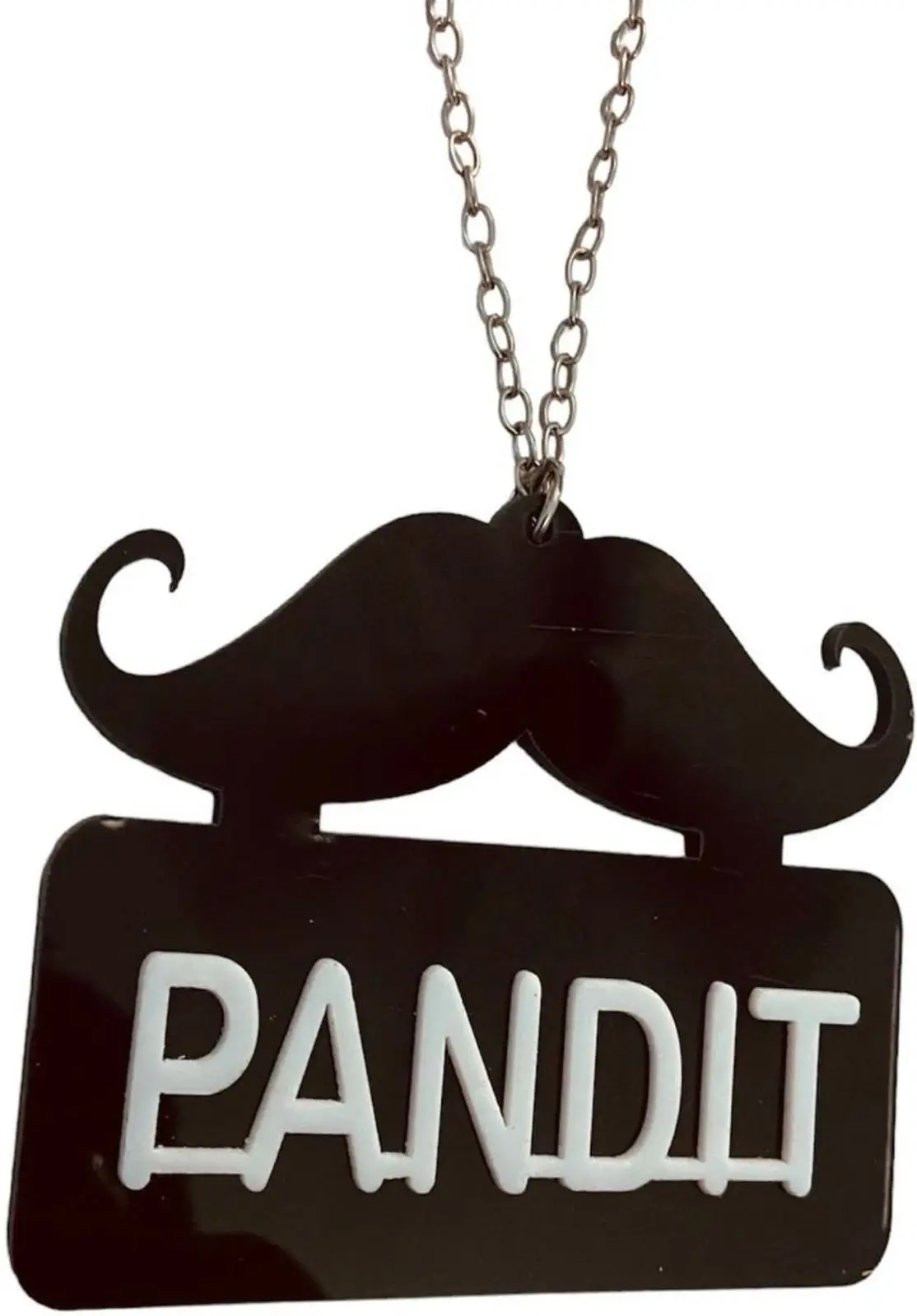 Pandit car hanging