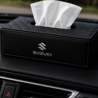 Tissue Boxes