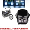 led headlight