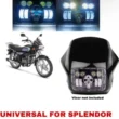 led headlight