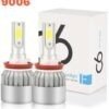 headlight bulb