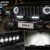 fog light
