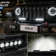 fog light