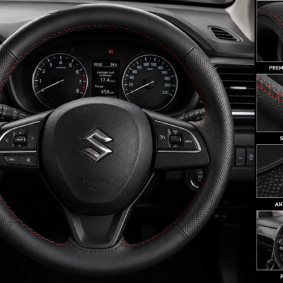 Steering Covers