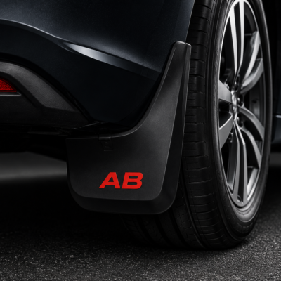 Mud Flaps