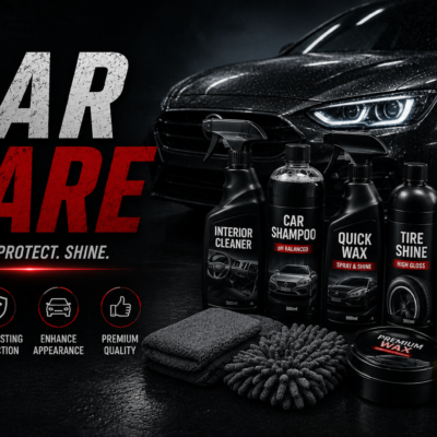 CAR CARE