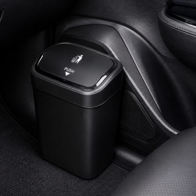 Car Dustbins