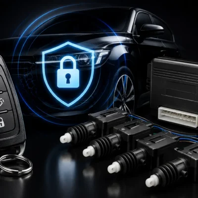 Car Security