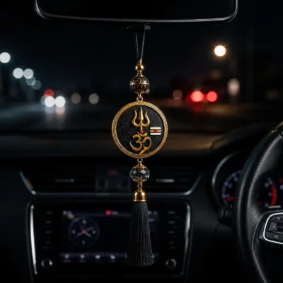 Car Hanging Pendant