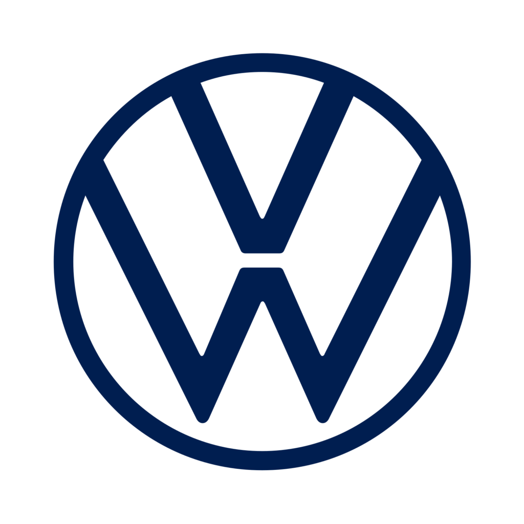 vw logo