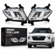 Creta 2020 Fog Lamp