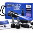 Crystal Eye LED
