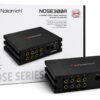 Nakamichi NDSE300A 8-Channel DSP Digital Signal Processor