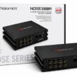 Nakamichi NDSE300A 8-Channel DSP Digital Signal Processor Nakamichi NDSE300A 8-Channel DSP Digital Signal Processor