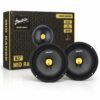 Bowstrick BOS-654 6.5" Mid Range Speaker