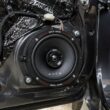 AUCO 6.5 Inch 2-Way Mid Range Speaker