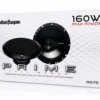 rockford fosgate speaker