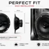 Rockford Fosgate Prime R675