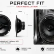 Rockford Fosgate Prime R675