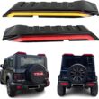 Thar Roof LED Spoiler Thar Roof LED Spoiler