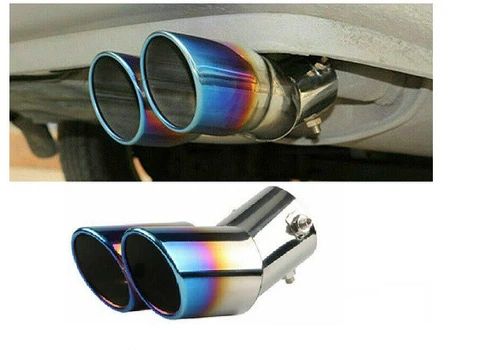 Car Muffler Exhaust Tip Car Muffler Exhaust Tip