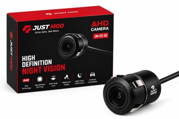 AHD Car Rear View Camera