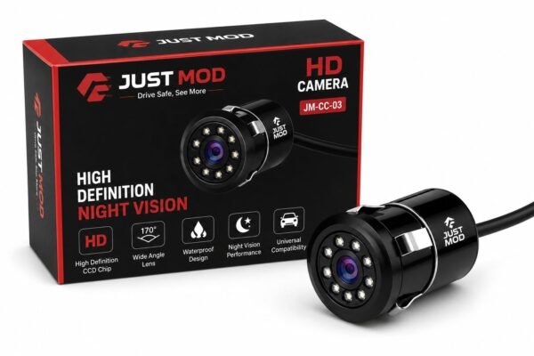 HD Car Rear View Camera