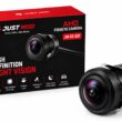 AHD Fish Eye Car Rear View Camera