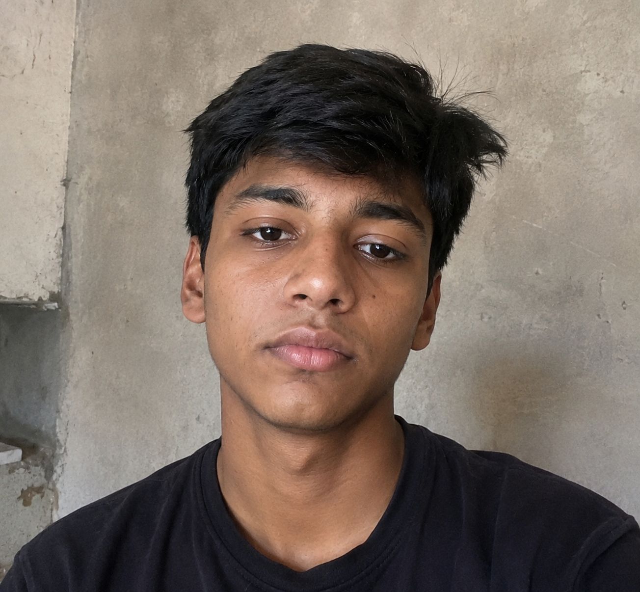 Rahul Rai