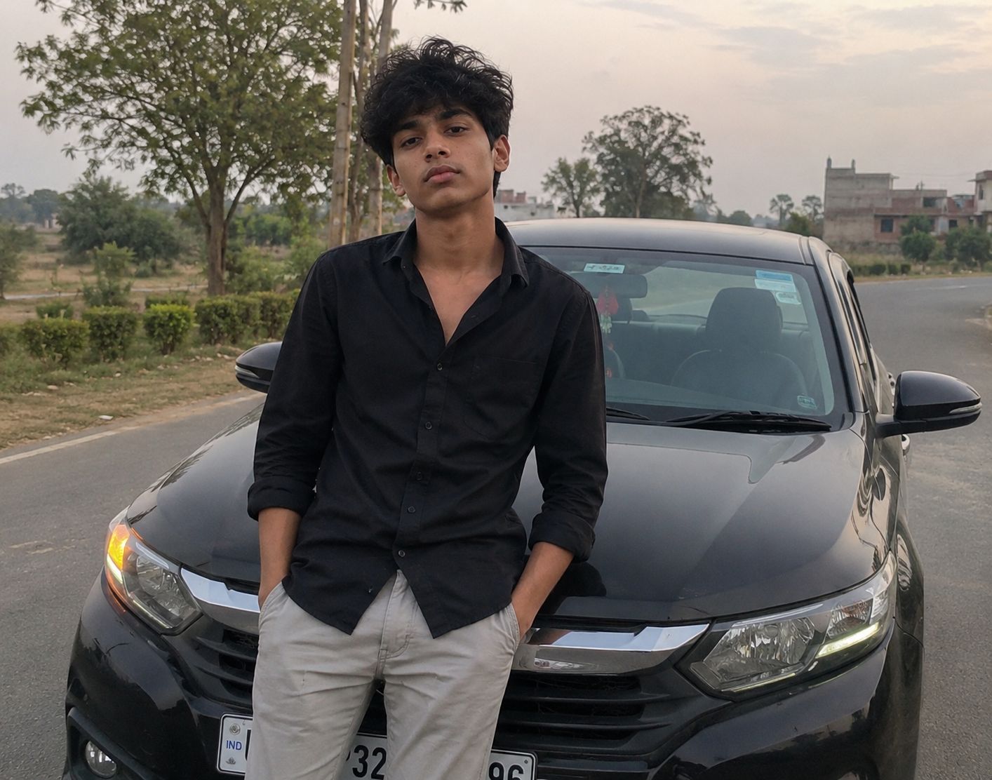 Vikas Rajput