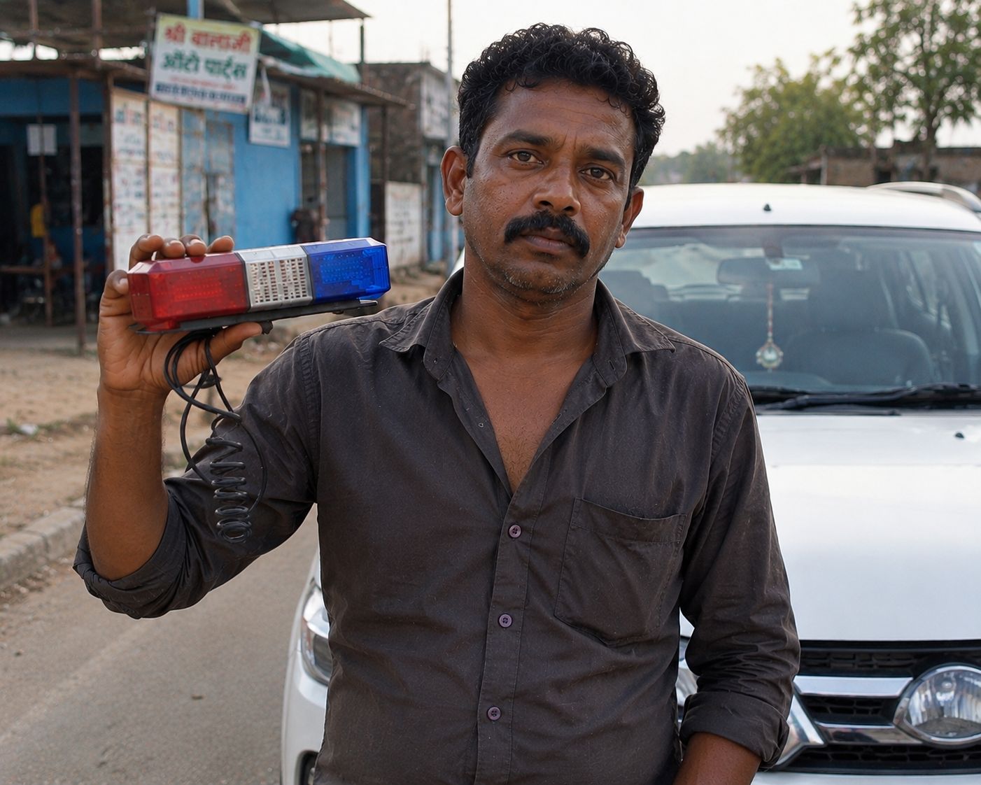 Baldev Rana
