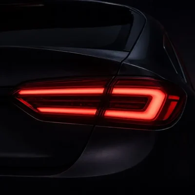 Brake Light
