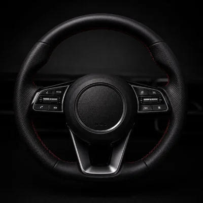 Steering