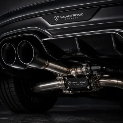 Exhaust