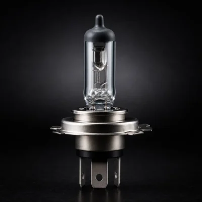 Halogen Bulbs