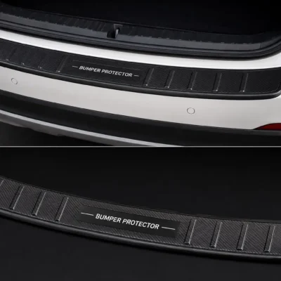 Bumper Protector