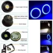 Blue angel led