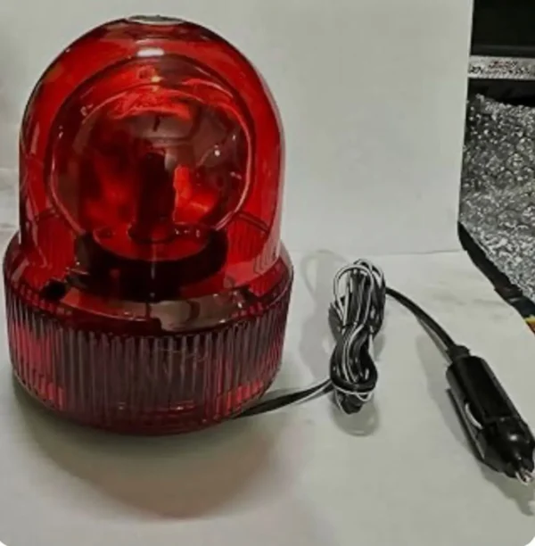 Police Light