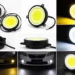 white tava led