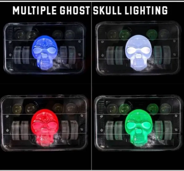 led headlight