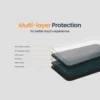Tempered glass