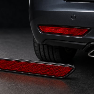 Reflector Lights