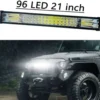 light bar
