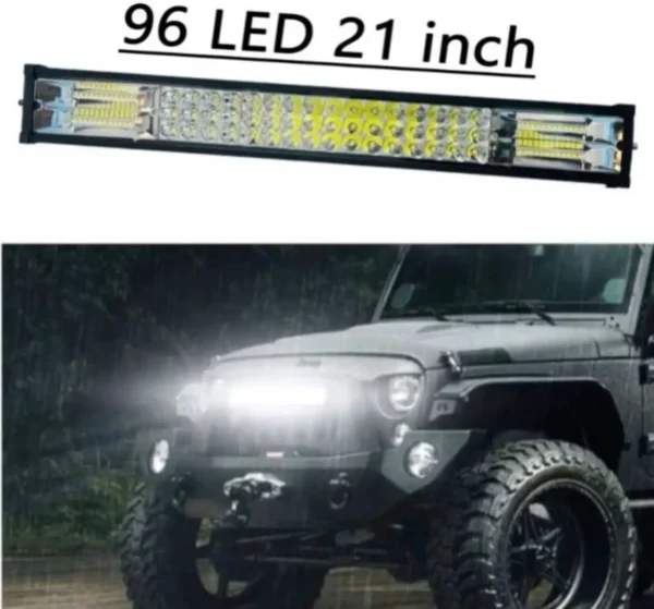 light bar