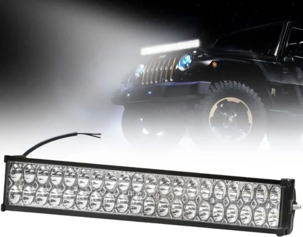 21 Inch 40 LED