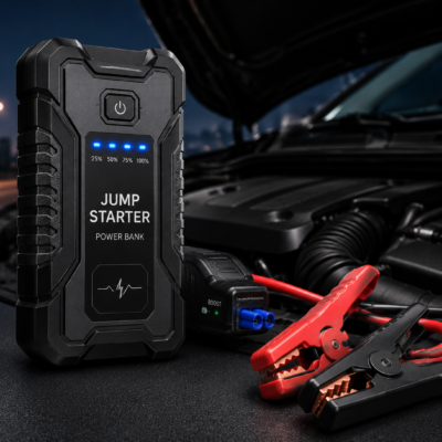 Jump Starters
