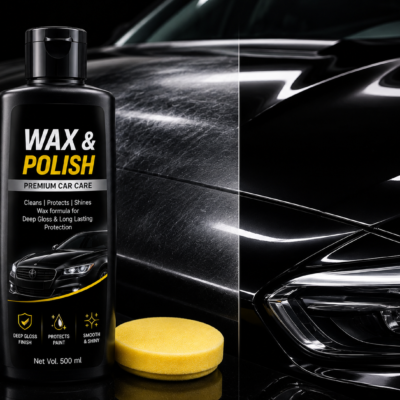 Wax & Polish
