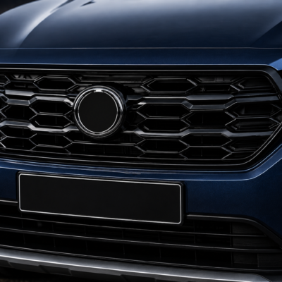 Front Grilles