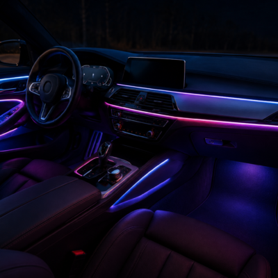 Ambient Lights