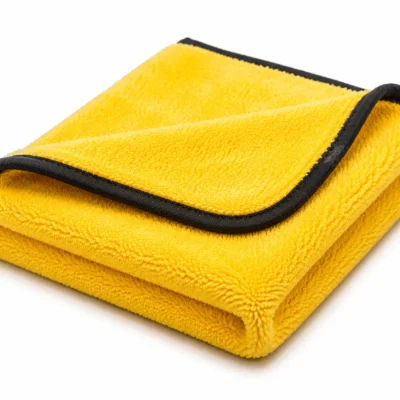 Microfiber Vehicle Washing Cloth – Ultra Soft Scratch-Free Car Cleaning Towel